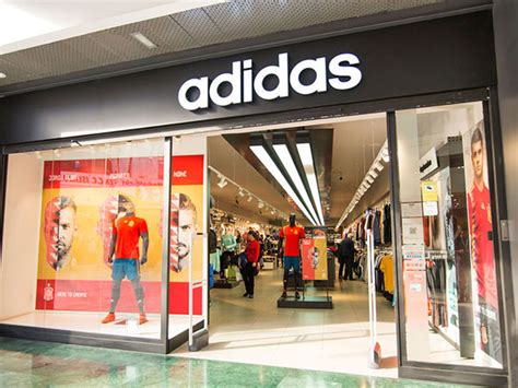 adidas españa tienda